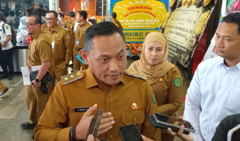 Pemprov Kaltim Gelontorkan Rp 750 M untuk Program Pendidikan Gratispol: Skema, Sasaran, dan Mekanisme Anggaran