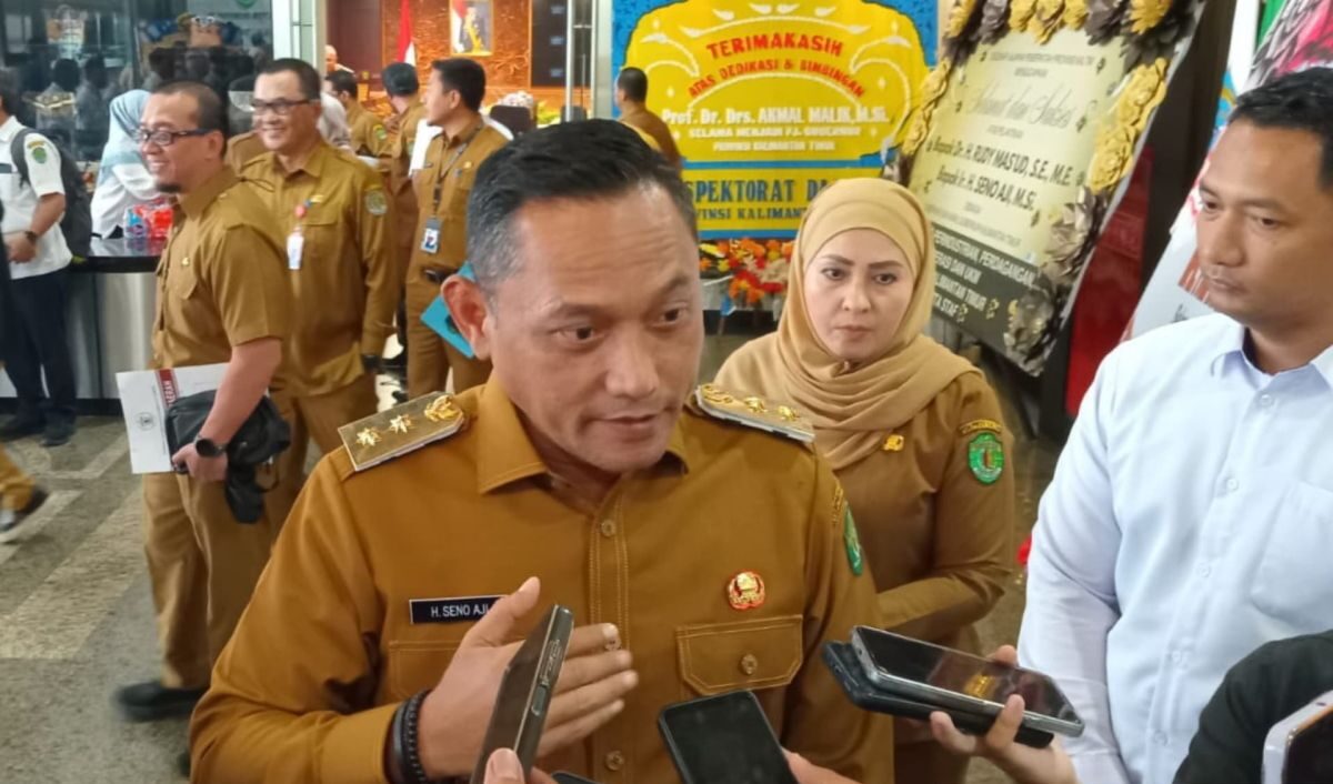Pemprov Kaltim Gelontorkan Rp 750 M untuk Program Pendidikan Gratispol: Skema, Sasaran, dan Mekanisme Anggaran