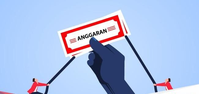 Anggaran
