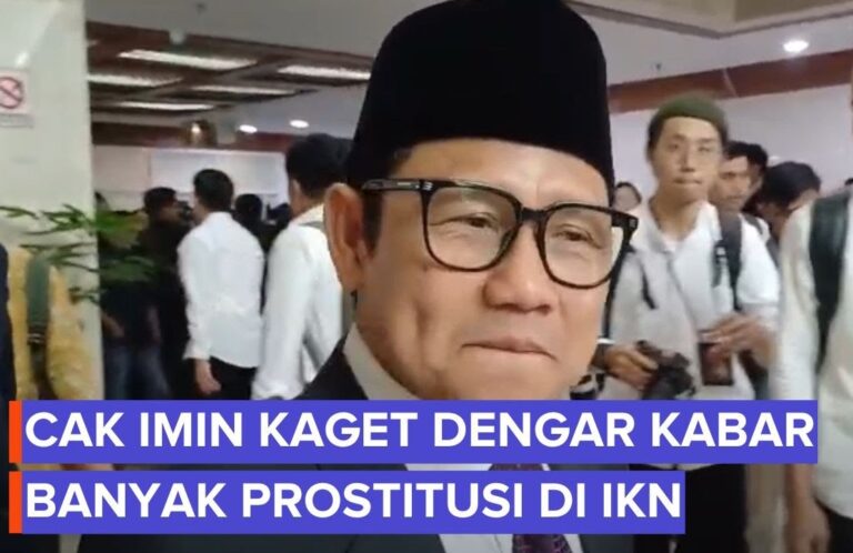 Cak Imin