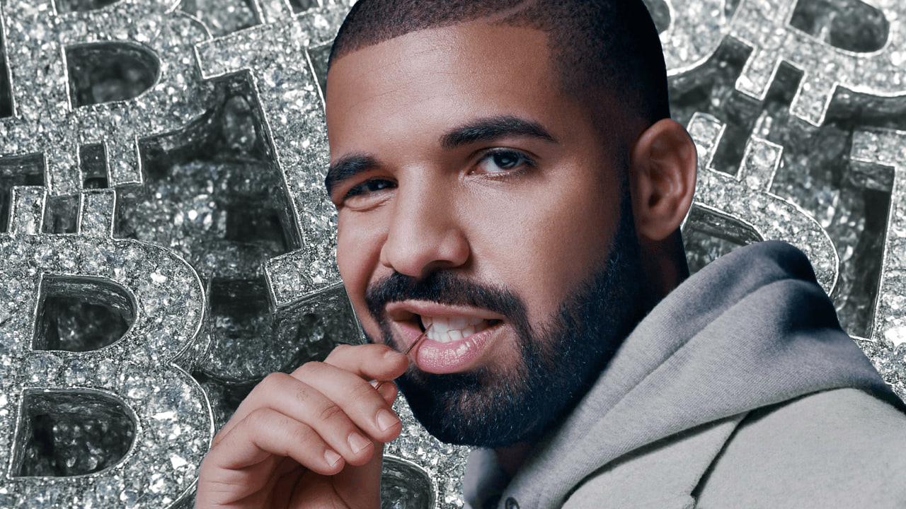 DRAKE