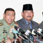Darurat Militer di Indonesia: Payung Hukum dan Implikasinya bagi Stabilitas Nasional