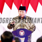 Pesan Rahasia Prabowo untuk Eks Menteri Usai Reshuffle: Menjaga Persatuan Indonesia