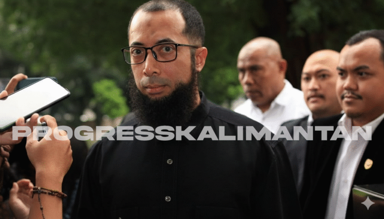 KPK Beberkan Uang yang Dikembalikan Khalid Basalamah untuk Percepat Haji di Indonesia