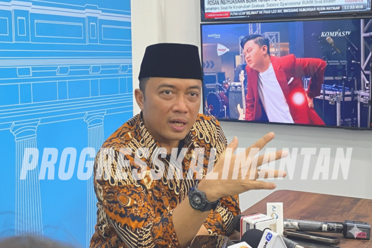 Saat Istana Meminta Maaf: Polemik Keracunan Massal MBG dan Tantangan Kesehatan Indonesia