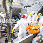 Tragedi Ponpes Al Khoziny Ambruk: 103 Santri Berhasil Diselamatkan, 14 Jiwa Wafat