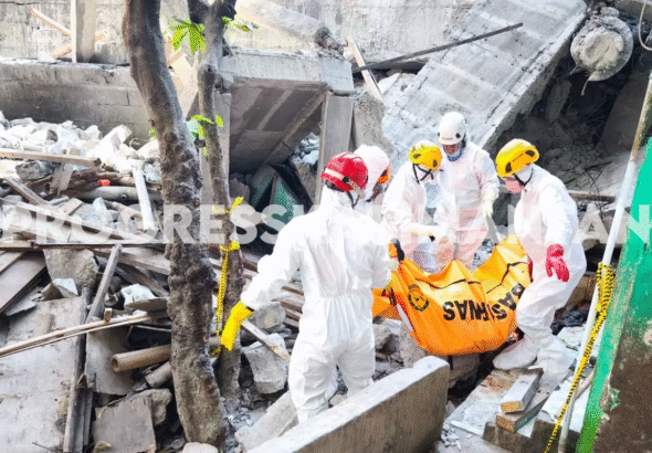 Tragedi Ponpes Al Khoziny Ambruk: 103 Santri Berhasil Diselamatkan, 14 Jiwa Wafat