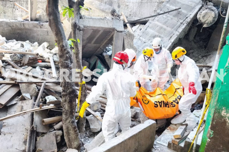 Tragedi Ponpes Al Khoziny Ambruk: 103 Santri Berhasil Diselamatkan, 14 Jiwa Wafat