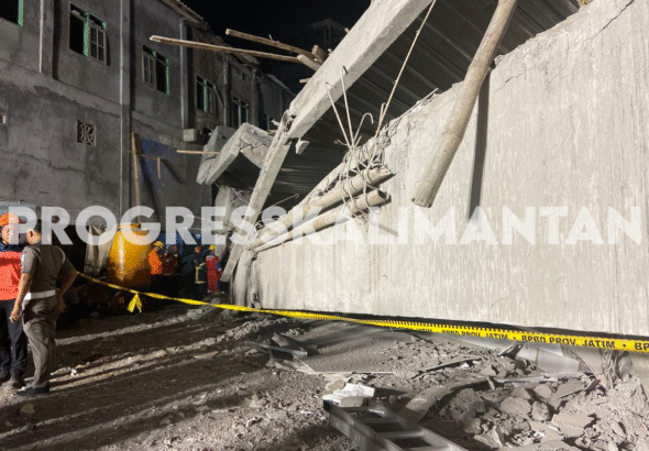 Tragedi Ponpes Al Khoziny Sidoarjo: 91 Orang Diduga Masih Tertimbun, Indonesia Berduka